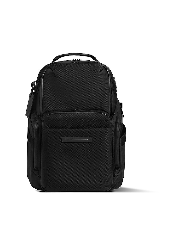 HORIZN STUDIOS Rucksack MIDTOWN schwarz baby 2